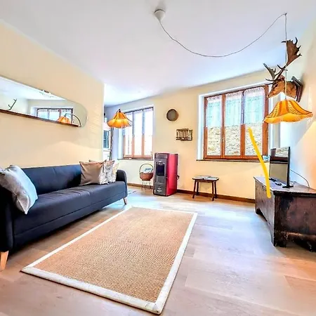 Rooftop Carcente * 圣西罗