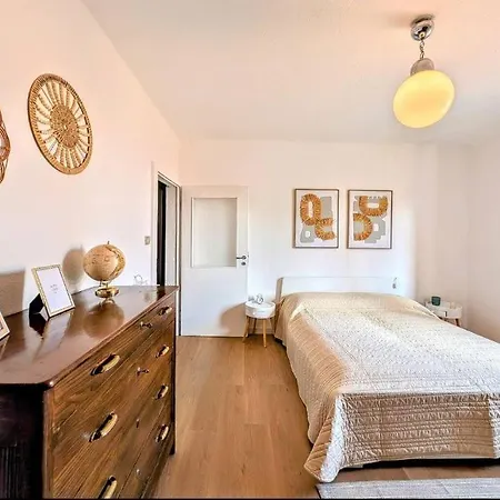 Rooftop Carcente 度假居 圣西罗