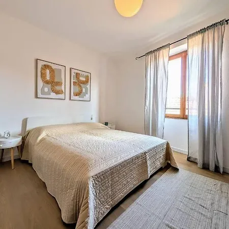 Rooftop Carcente * 圣西罗