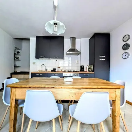 Rooftop Carcente 度假居 圣西罗