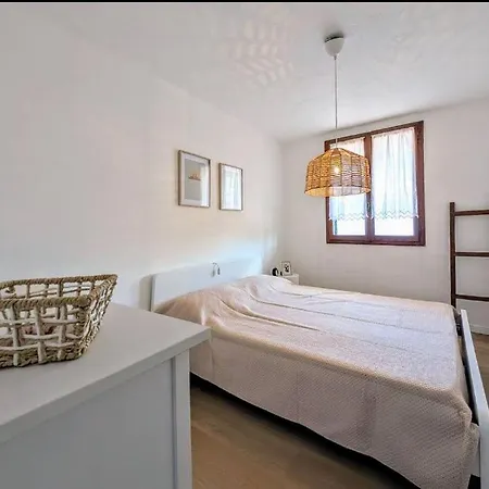 Ferienhaus Rooftop Carcente San Siro (Lombardy)