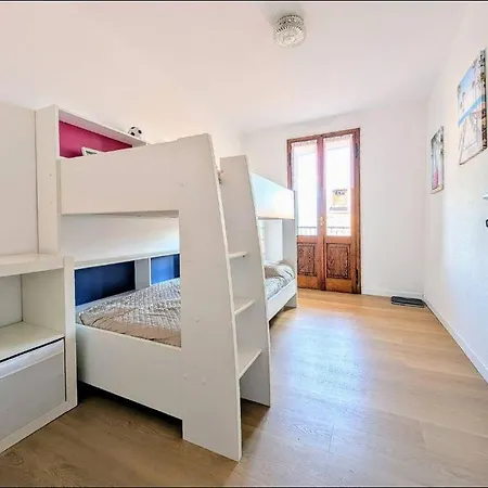 Rooftop Carcente * San Siro (Lombardy)