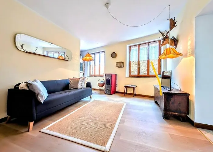 Rooftop Carcente * San Siro (Lombardy)