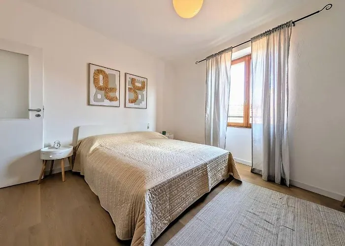 Rooftop Carcente * San Siro (Lombardy)