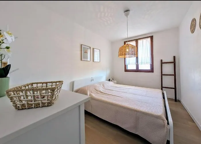 Holiday home Rooftop Carcente San Siro (Lombardy)