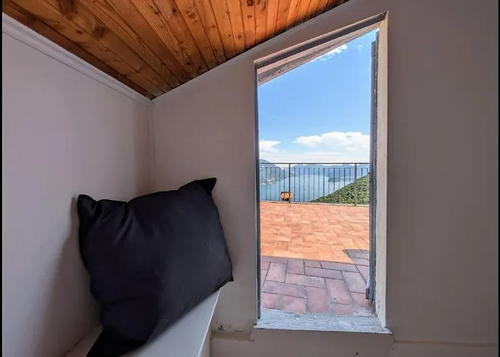 Rooftop Carcente * San Siro (Lombardy)