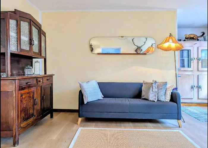 Rooftop Carcente Ferienhaus San Siro (Lombardy)