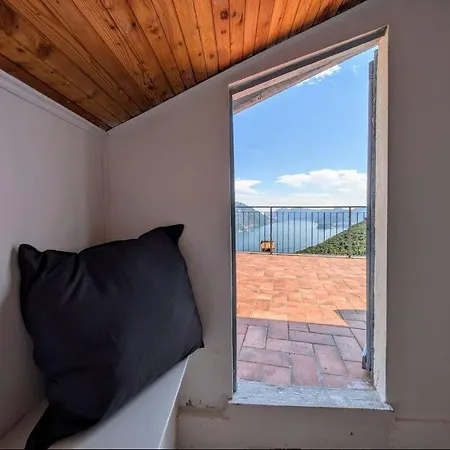 Rooftop Carcente * San Siro (Lombardy)