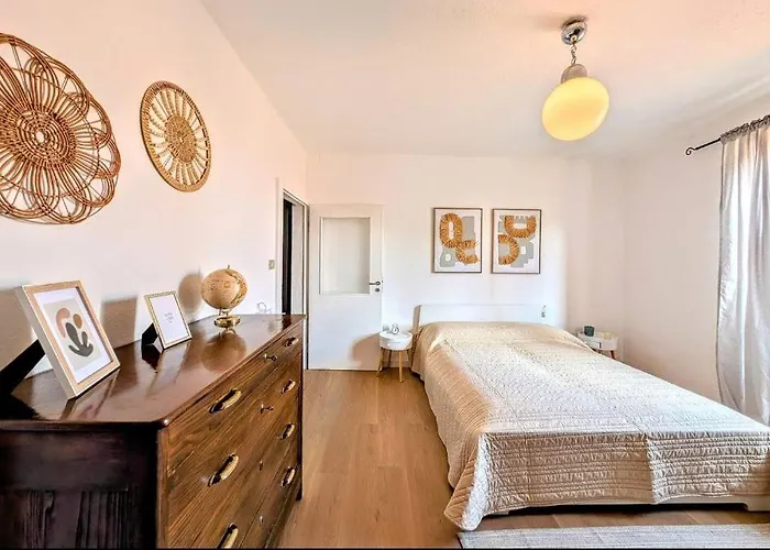 Rooftop Carcente Dom wakacyjny San Siro (Lombardy)